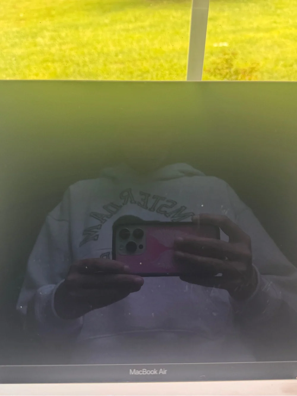 2018 MacBook Air